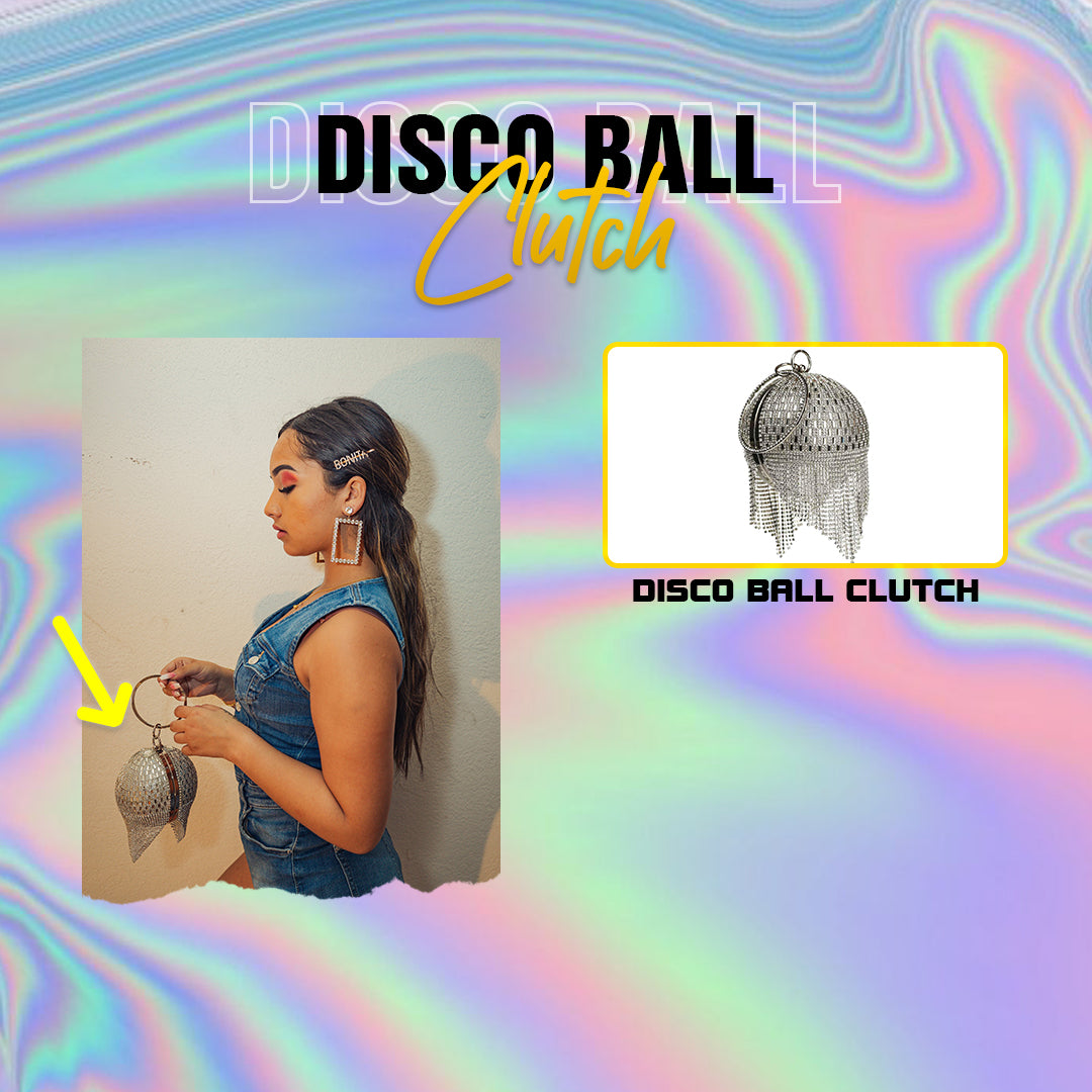 Disco Clutch